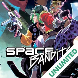 Space Bandits